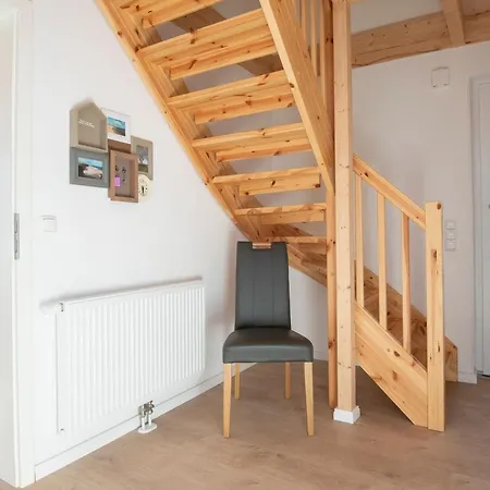 Seepark Seerose 3 Sussau