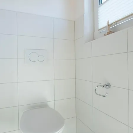 Seepark Seerose 3 * Sussau