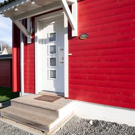 Holiday home Seepark Seerose 3 *
