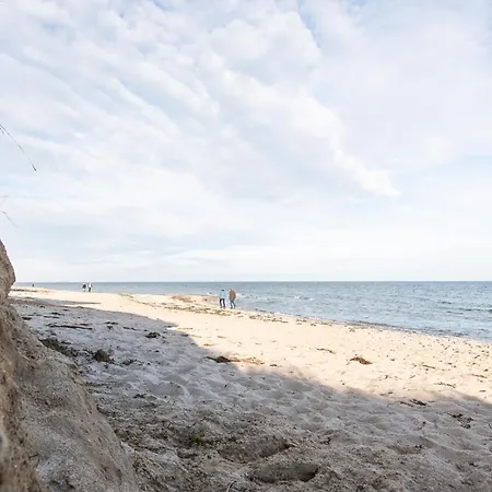 Seepark Seerose 3 Sussau