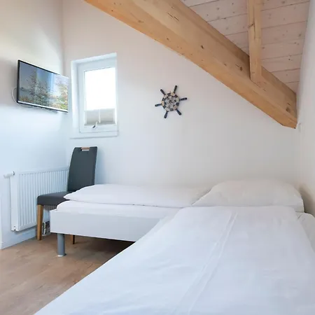 Seepark Seerose 3 * Sussau
