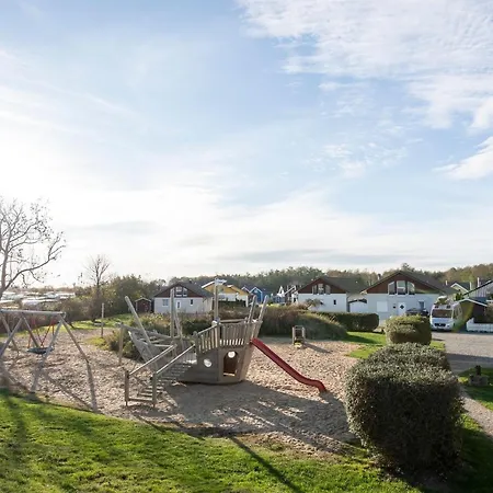 Seepark Seerose 3 Sussau
