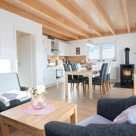 Seepark Seerose 3 Holiday home