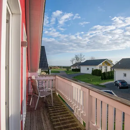 Holiday home Seepark Seerose 3