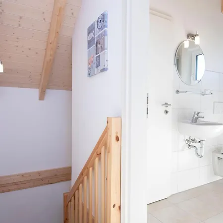 Seepark Seerose 3 Holiday home *