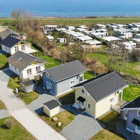 Seepark Seerose 3 Sussau
