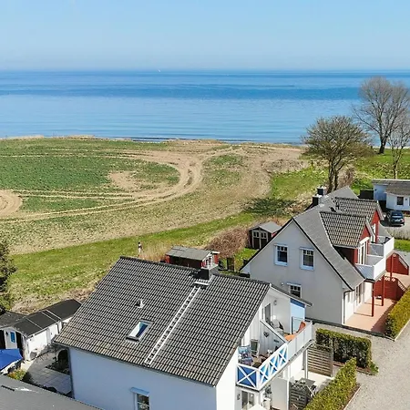 Holiday home Seepark Seerose 3