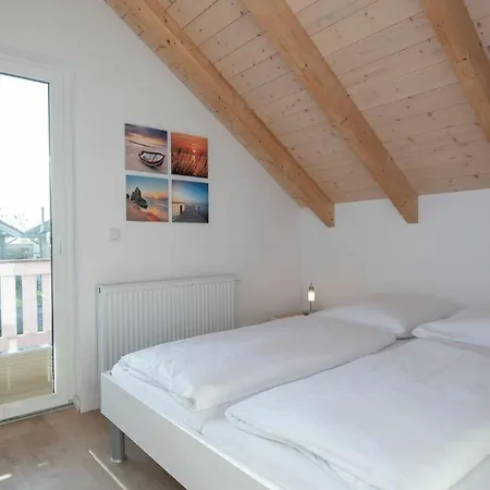 Seepark Seerose 3 Holiday home